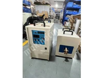15Kw 45Khz İsil İslem ve Kaynak Makinesi