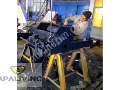 Arabalı Vinçler Kedi Ceraskal