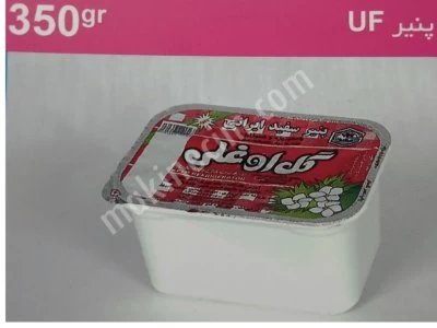 Sale Uf Cheese Lıne Modıfıed