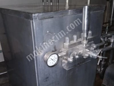 Sale Uf Cheese Lıne Modıfıed