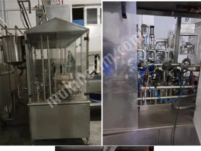 Sale Uf Cheese Lıne Modıfıed