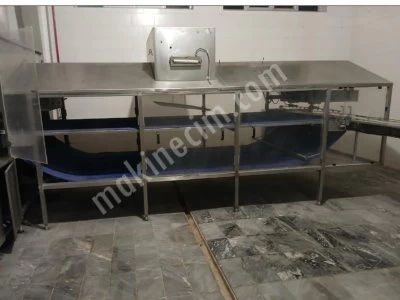 Sale Uf Cheese Lıne Modıfıed