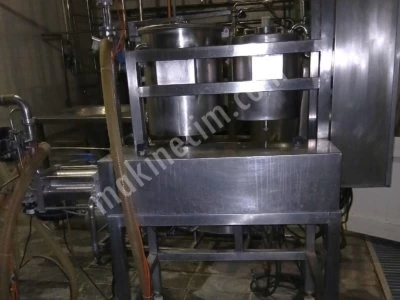 Sale Uf Cheese Lıne Modıfıed
