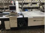 Inn Marka 2012 Model Çok Katlı Cnc Kumaş Kesim Makinası