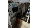 Ac Makina Marka 2017 Model Üç Barlı Çok İğneli Mekikli Kapitone Makinası