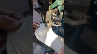 Fora Dikiş Ayakkabı