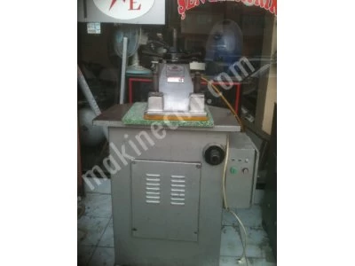 Hidrolik Kesim Presi