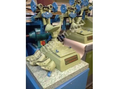 Ayakkabı Açma Genişletme