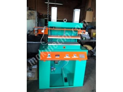 Sıcak Baskı Marka Baskı