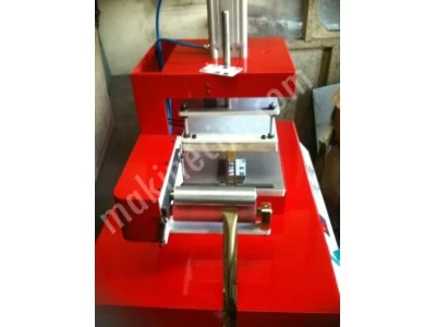 Sıcak Baskı Marka Baskı