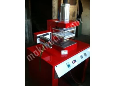 Sıcak Baskı Marka Baskı