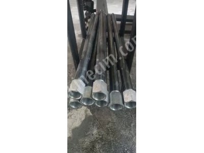 Portatif Su Sondaj Makınası Kuyu Delme Makınası İmalattan Satış