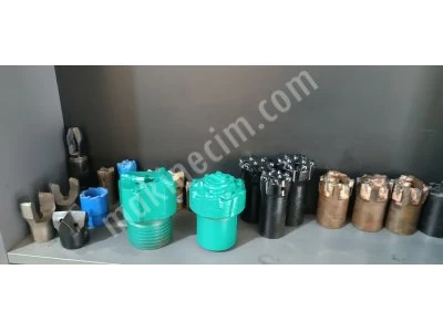 Portatif Su Sondaj Makınası Kuyu Delme Makınası İmalattan Satış