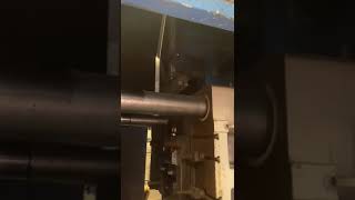 730 Ton Zıtaı Metal Enjeksiyon Makinası