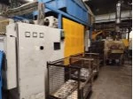730 Ton Zıtaı Metal Enjeksiyon Makinası