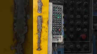 650 Ton Zıtaı Metal Enjeksiyon Mainası