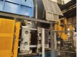 650 Ton Zıtaı Metal Enjeksiyon Mainası