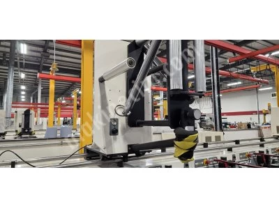 2005 Mps Ef 330-6 Flexo Printing Machine