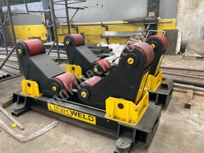 Rotator Tank Cevirici