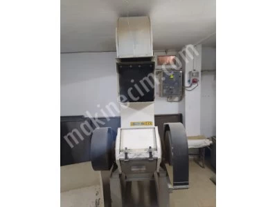 Kırıcı ve Elek ( Sürücülü )