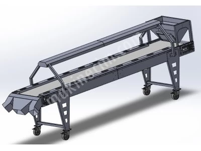SortIng Conveyor