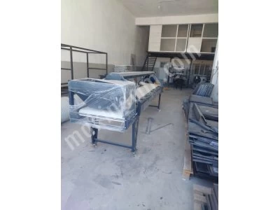 SortIng Conveyor