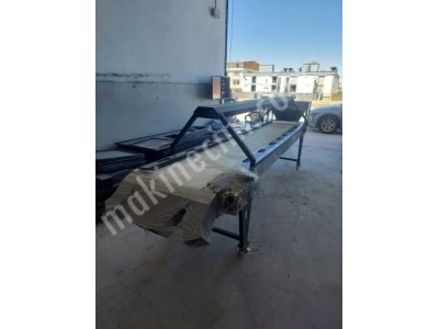SortIng Conveyor