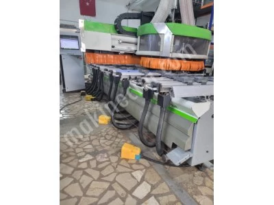 Biesse Rover 24 L