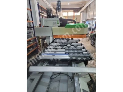 Biesse Rover 24 L
