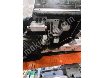 Biesse Rover 24 L