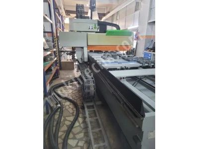 Biesse Rover 24 L