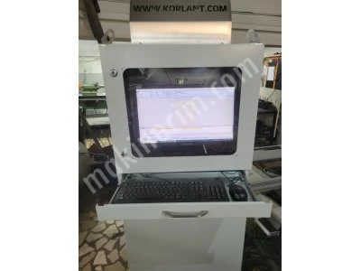 Biesse Rover 24 L