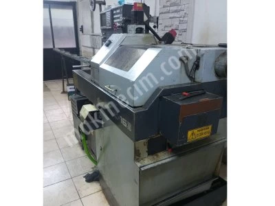 Satılık Cnc Kayar Otomat Star