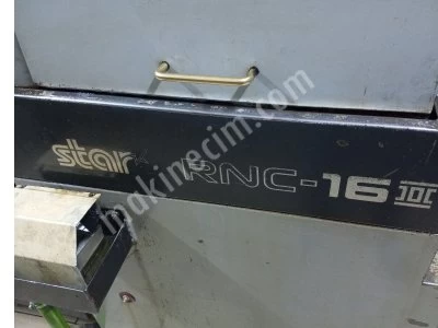 Cnc Star