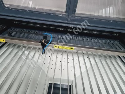 160X100Cm Carbon Laser Cutting Machine 130-150W Tube Plexiglass Cutting Machine, Mdf Cutting Machine