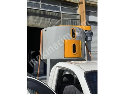 Hammadde Karıştırıcı Mikser