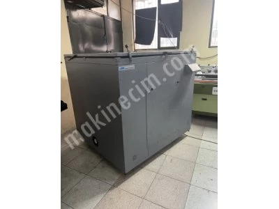 Serigrafi Pozlama Makinası