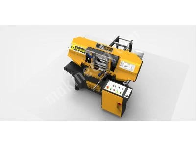 280 Fully Automatic Band Saw