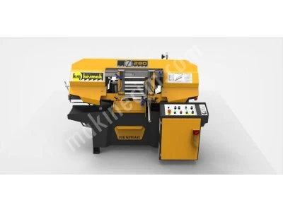280 Fully Automatic Band Saw