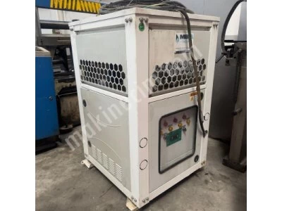 Mefa Brand Aır Cooled Unıts 2019 Model