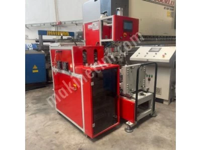 Mucıtler Brand Pet Blowıng Machıne