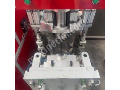 Mucıtler Brand Pet Blowıng Machıne