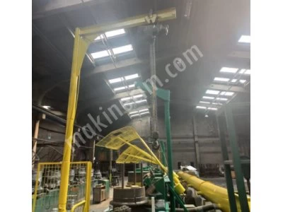 1989 Model Duplex 6 Head Wire Drawing Machine For Sale - High Capacity and Performance