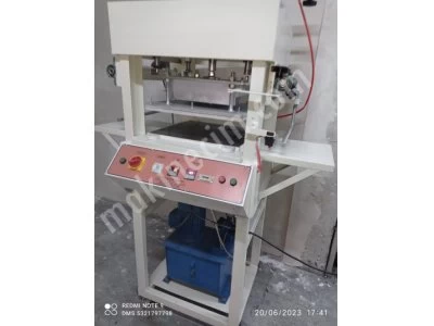 Yaldız Baskı Makinaları