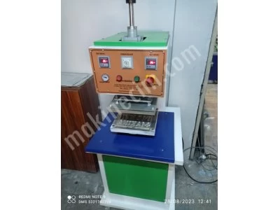 Mikro Enjeksiyon Baskı Makinaları