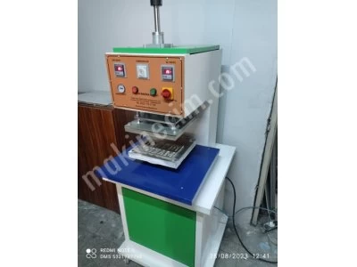 Mikro Enjeksiyon Baskı Makinalari