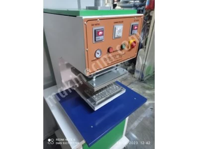 Mikro Enjeksiyon Baskı Makinaları