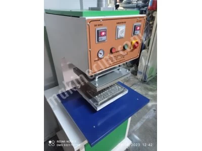 Mikro Enjeksiyon Baskı Makinaları