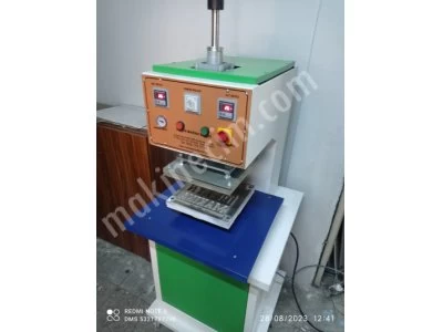 Mikro Enjeksiyon Baskı Makinaları