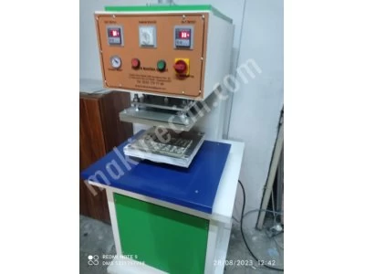 Mikro Enjeksiyon Baskı Makinaları